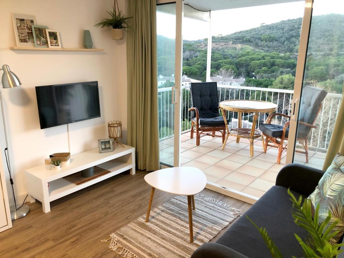 Loft Sunset - Tus Vacaciones Inolvidables! Platja d'Aro Exterior foto