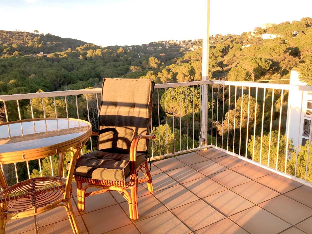 Loft Sunset - Tus Vacaciones Inolvidables! Platja d'Aro Exterior foto